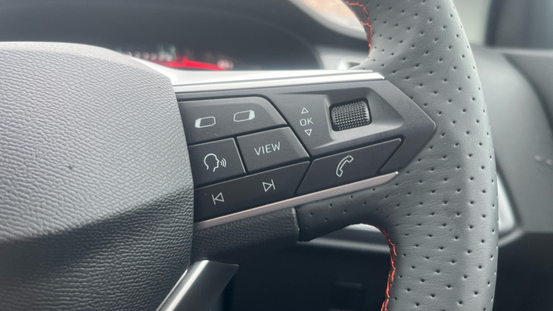 SEAT Ateca 1.5 TSI EVO FR Line 5dr DSG Petrol Estate